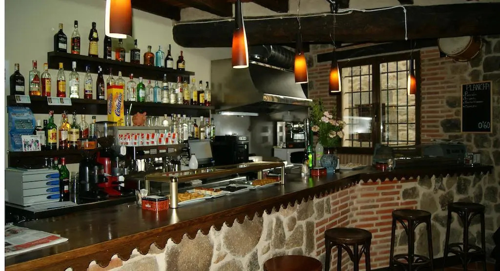 Hostal El Rincón del Trillo