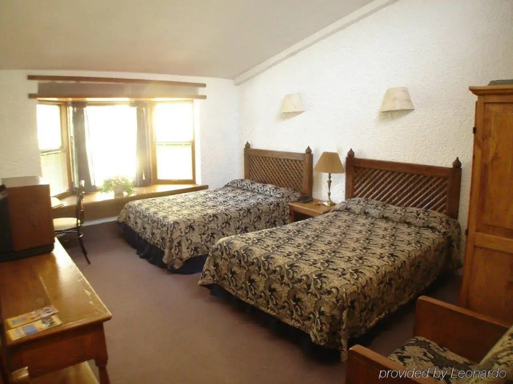 Hotel Hacienda Del Molino