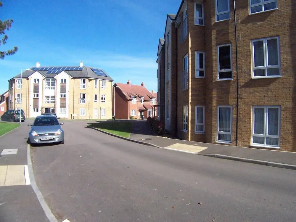 Windmill Lane Short Term Let