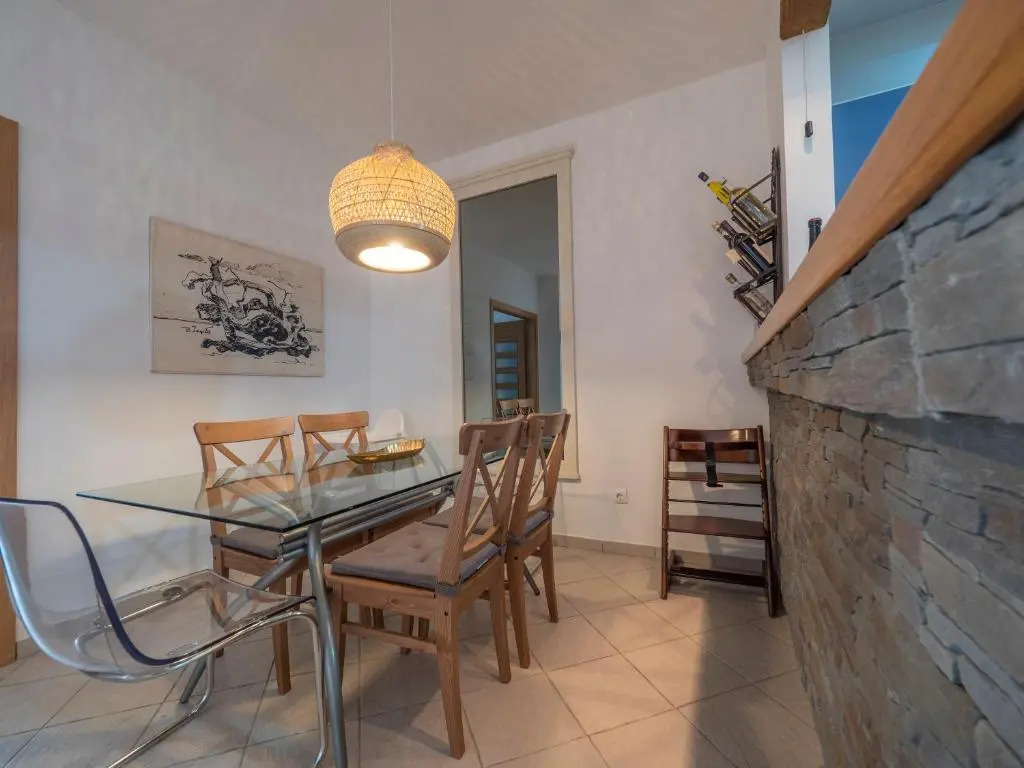Apartment Radovic