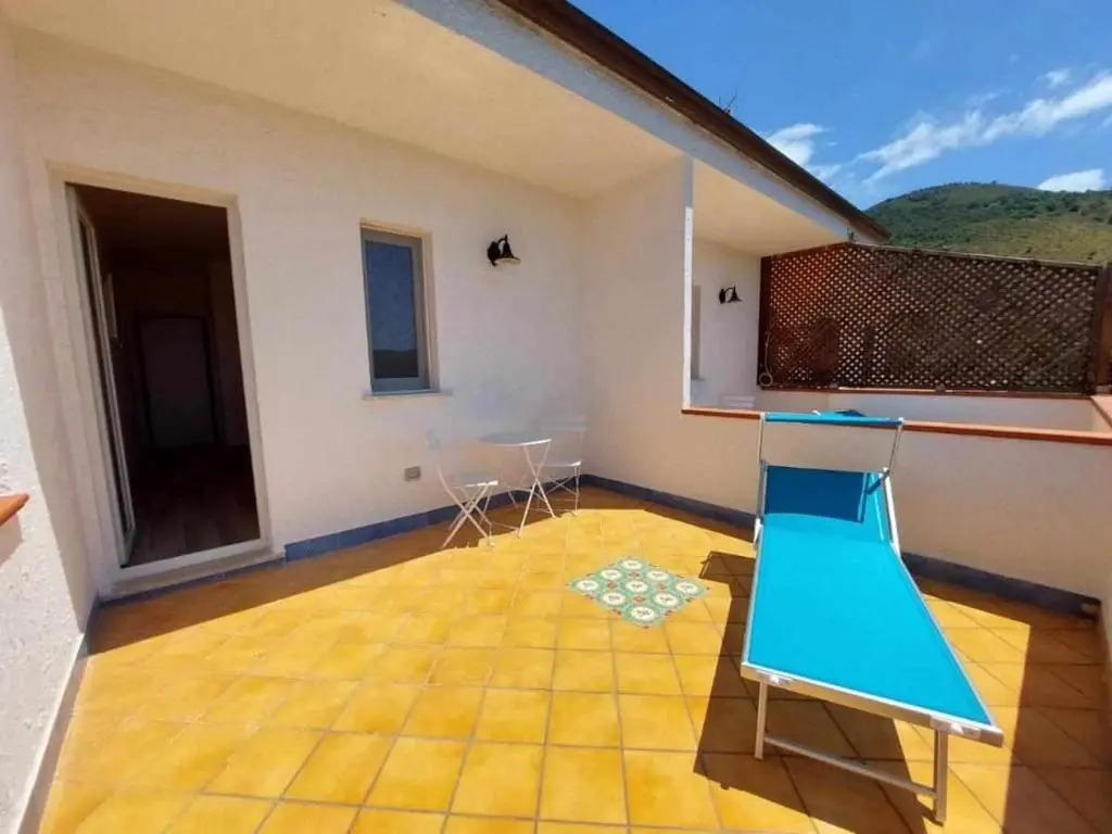 Country House Palinuro