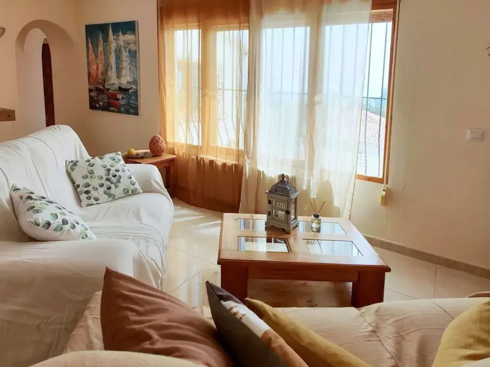 Villa Fiorida Comfortable holiday residence