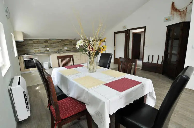 Apartment Fiorenini