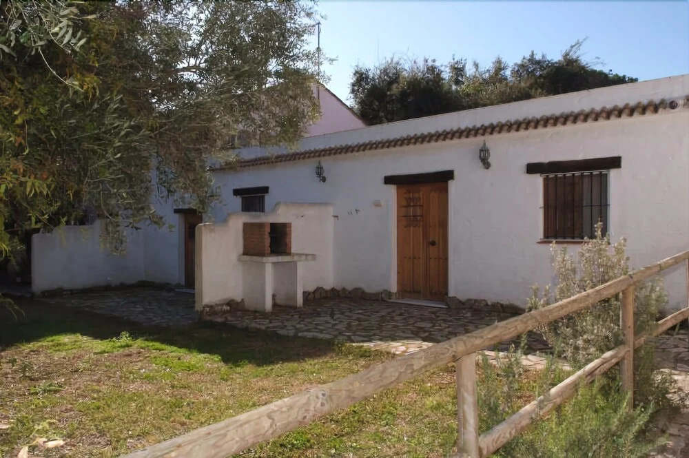 Finca El Abuelo