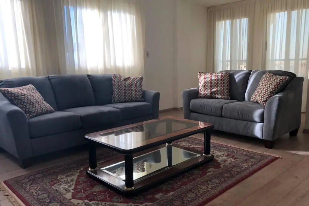 Luxury apartment in West Golf 5th settlement