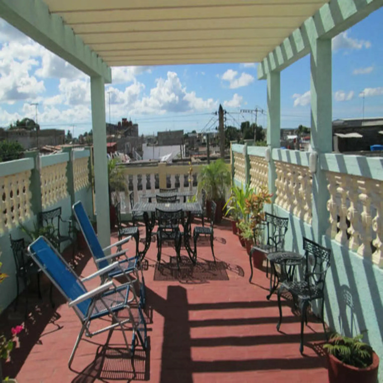 Hostal - Casa DR. Claudio e Illiana