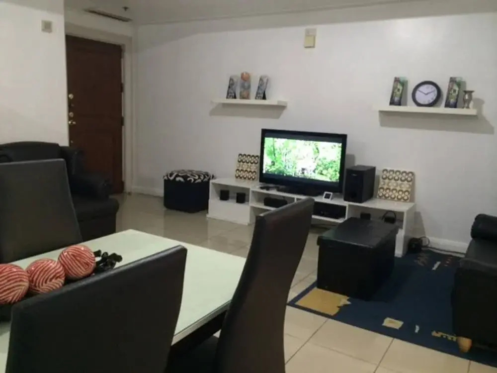1 Br Robinsons Place Manila- Rpr07