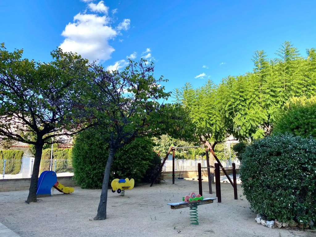 Apartamento bonito cerca de la playa