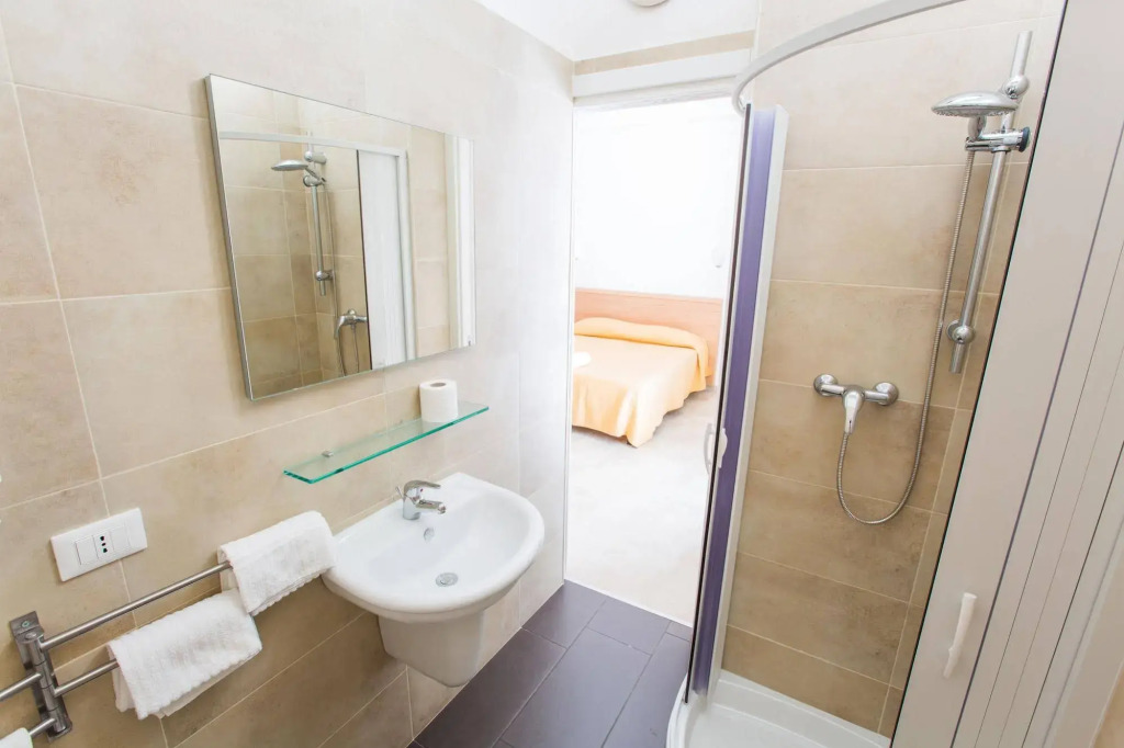 Villa Coppitella, rooms & apartments