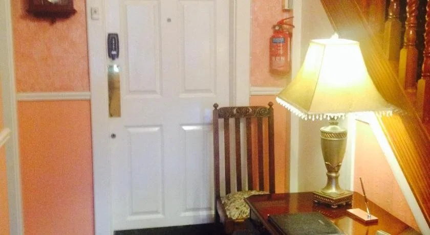 Almara Bed & Breakfast Dublin