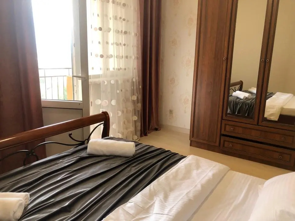 Home Comfort (Хоум Комфорт) на улице Времена Года
