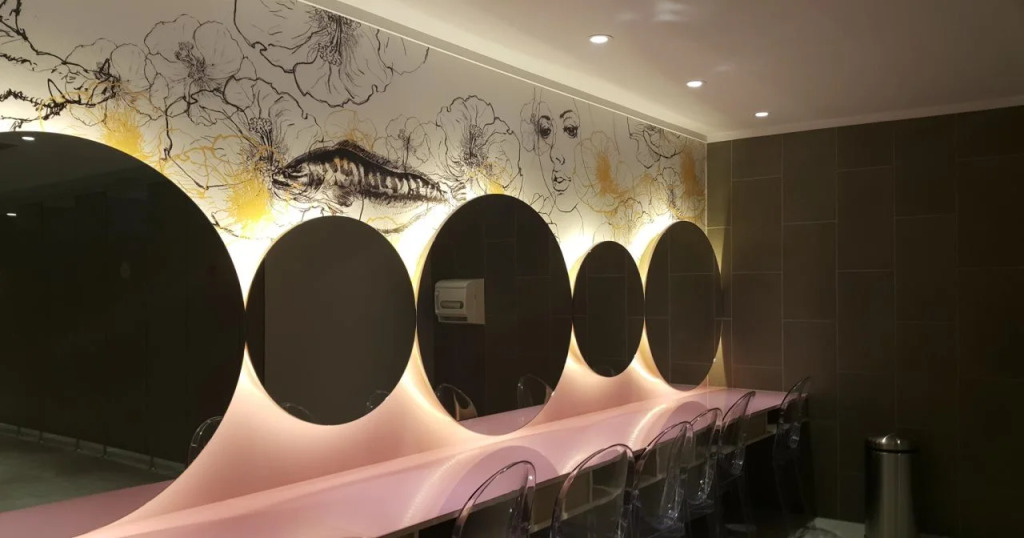 凱撒趣淘漫旅-台南 HOTEL CHAM CHAM Tainan