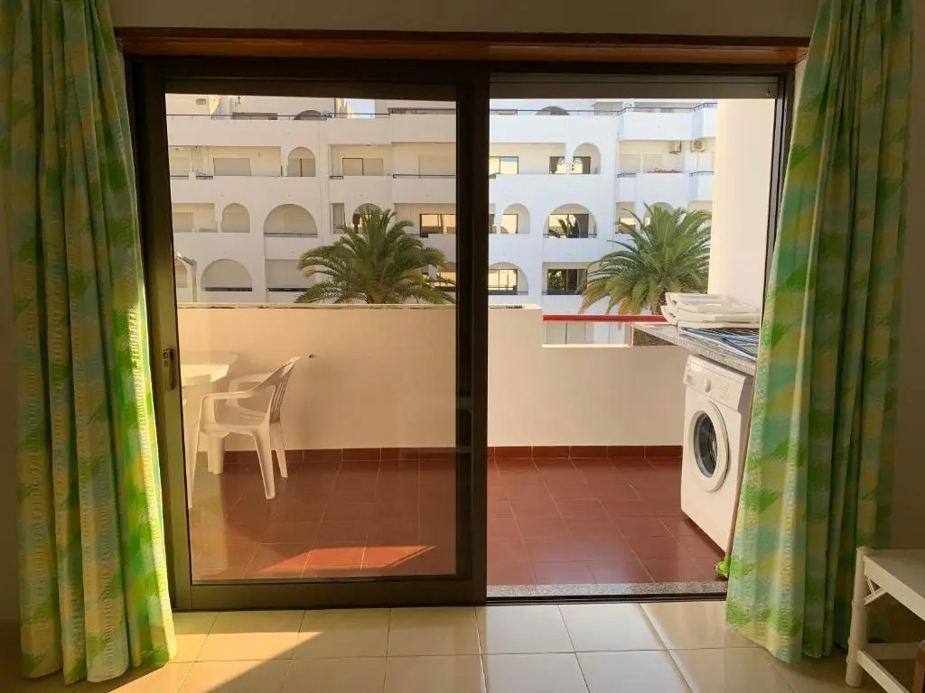 Andorinha 2 bedroom apart-close to the sea-Algarve