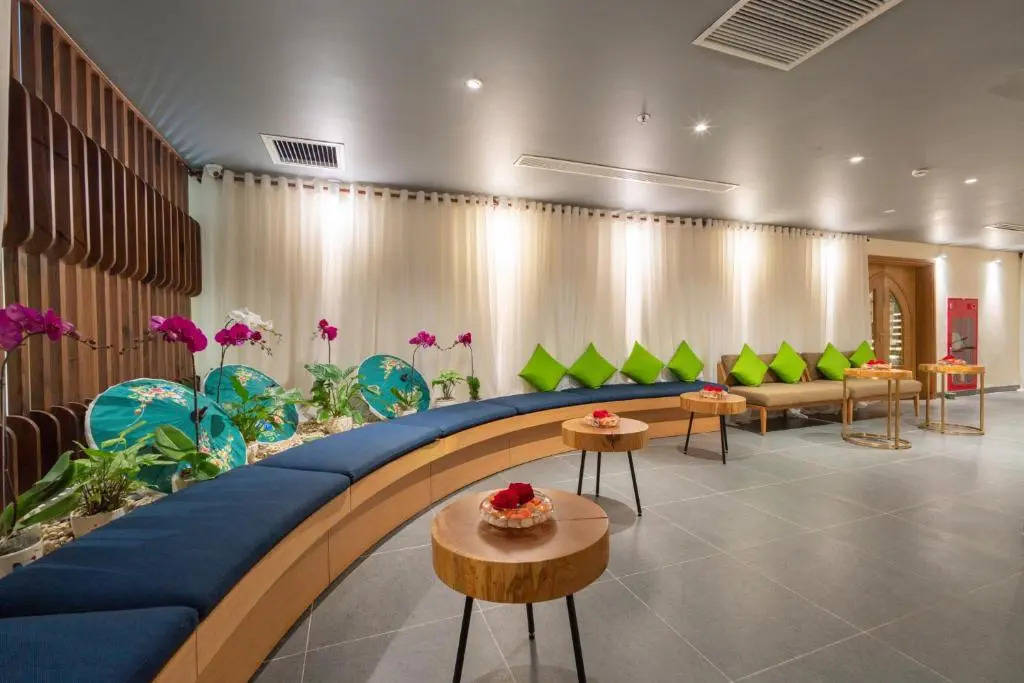 Dusit Princess Moonrise Beach Resort