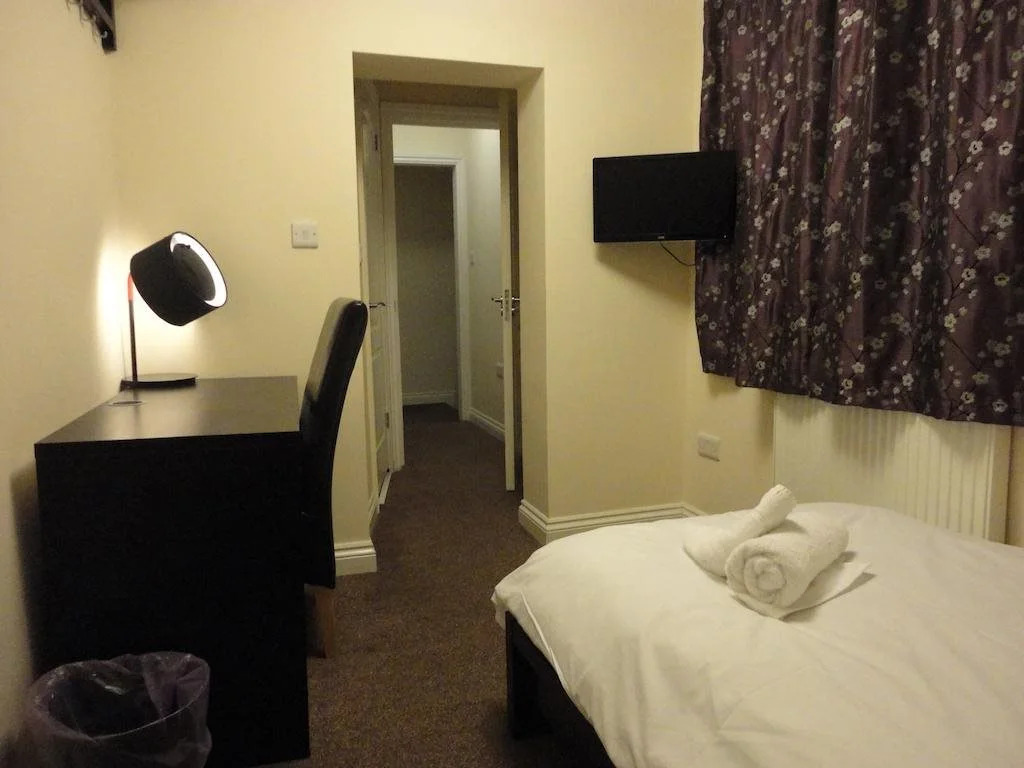 Glorydale Inn