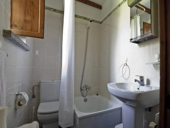 Apartamentos Rurales Playa del Canal