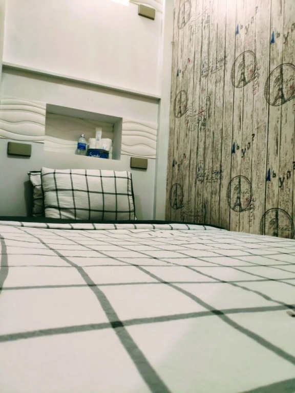 Thong Nho Oi Hostel