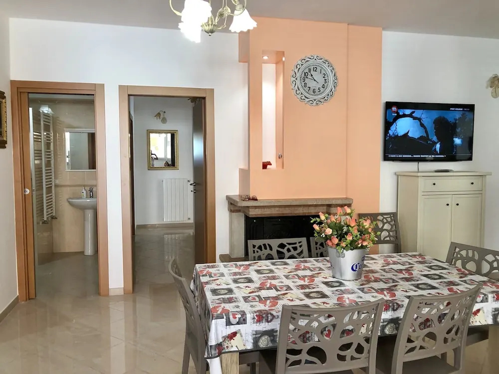 Relais Superior Beach