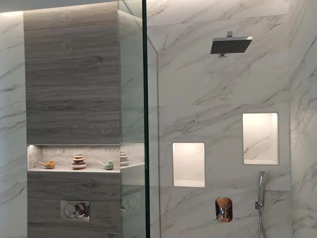 Top View Apartment