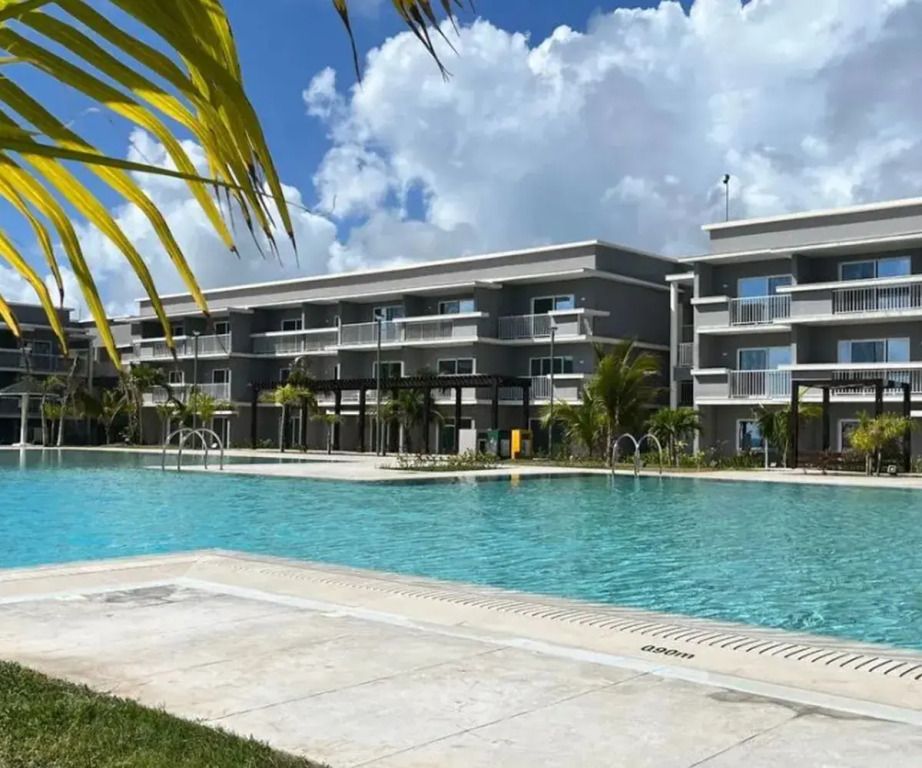 Vila Gale Cayo Paredon