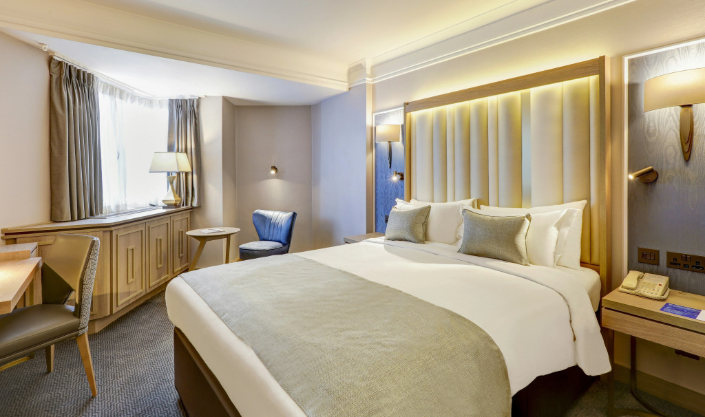 Danubius Hotel Regents Park
