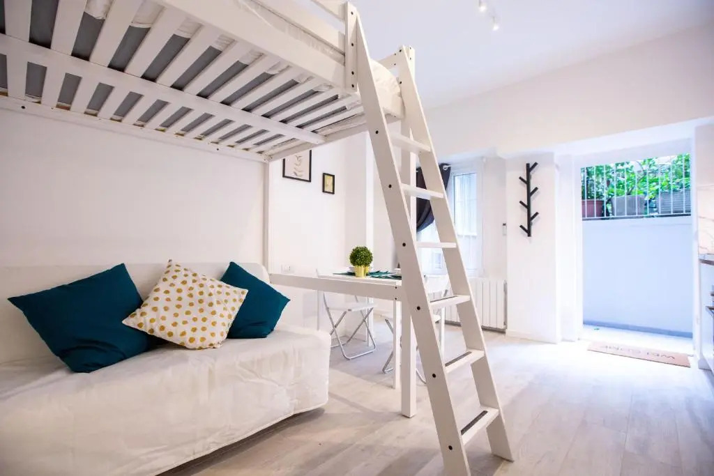 Apartment Padova 177