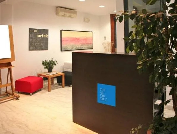 The Architect Hostel