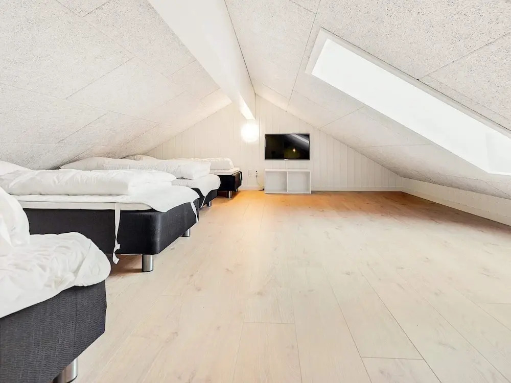 5 Star Holiday Home in Vaeggerlose
