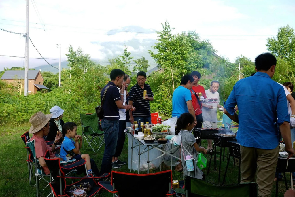 Country Resort Niseko