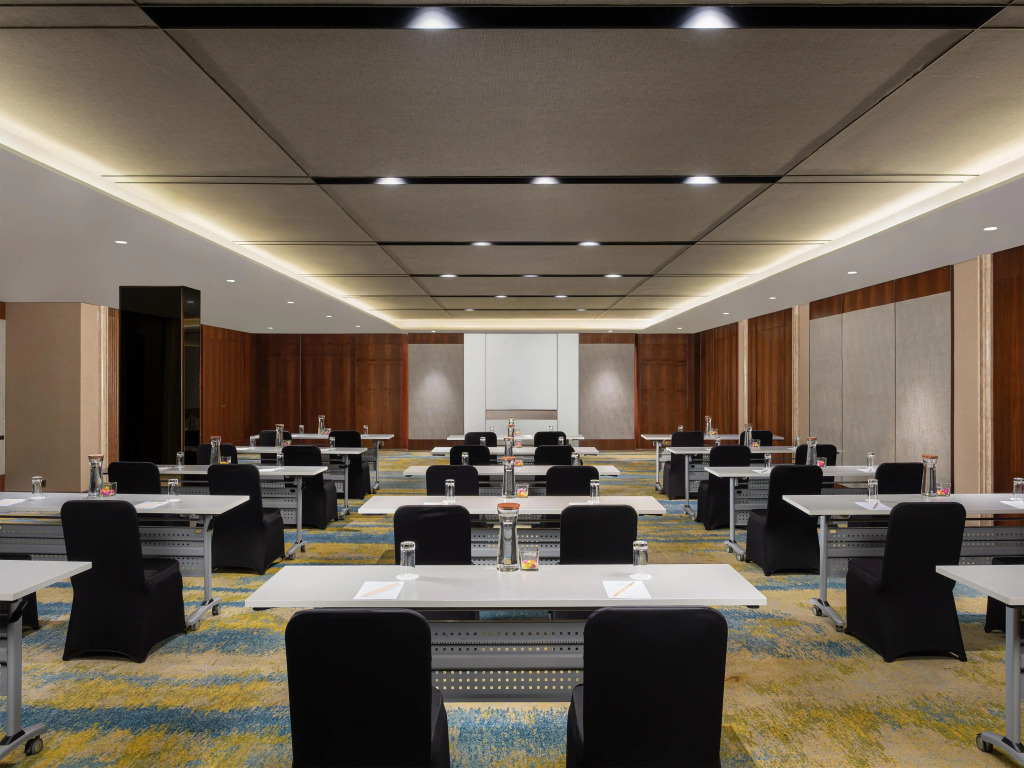 Radisson Lampung Kedaton