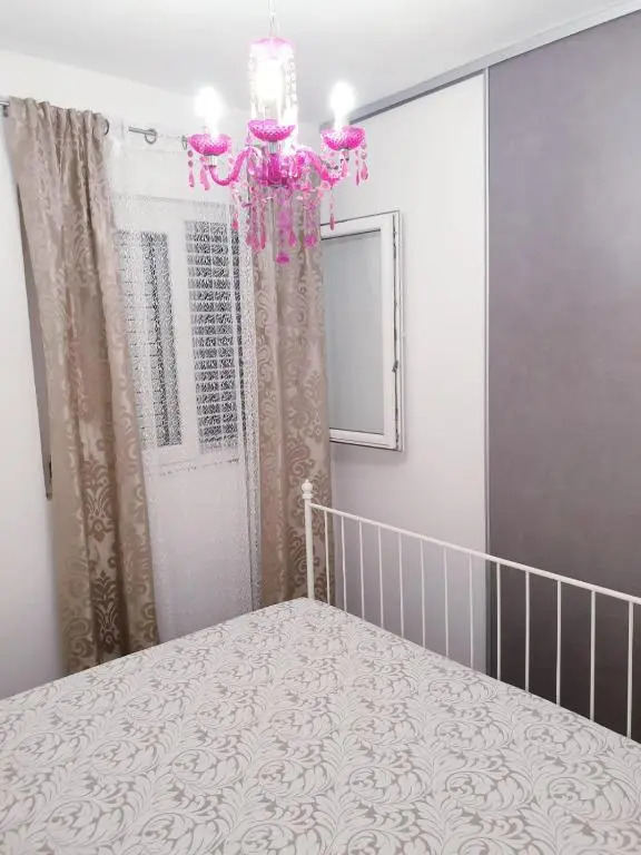 Apartment Marci 2 with parking place