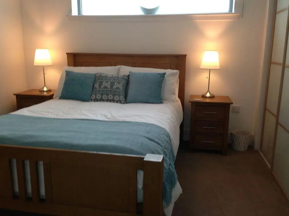 St Andrews Square Apartments