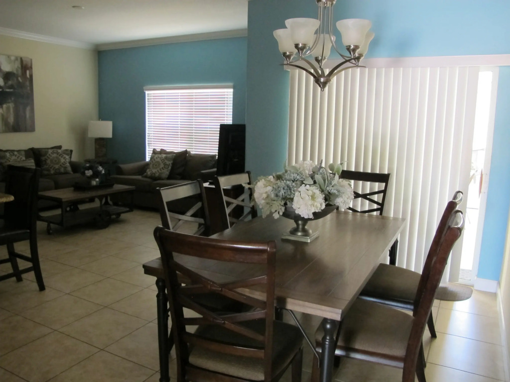 Storey Lake Pool Home Near Disney : CT13, Kissimmee, US