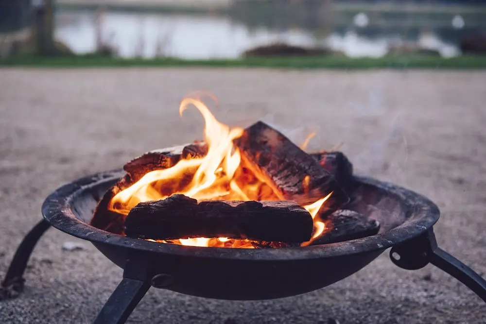Stanley Villa Farm Fishing & Camping