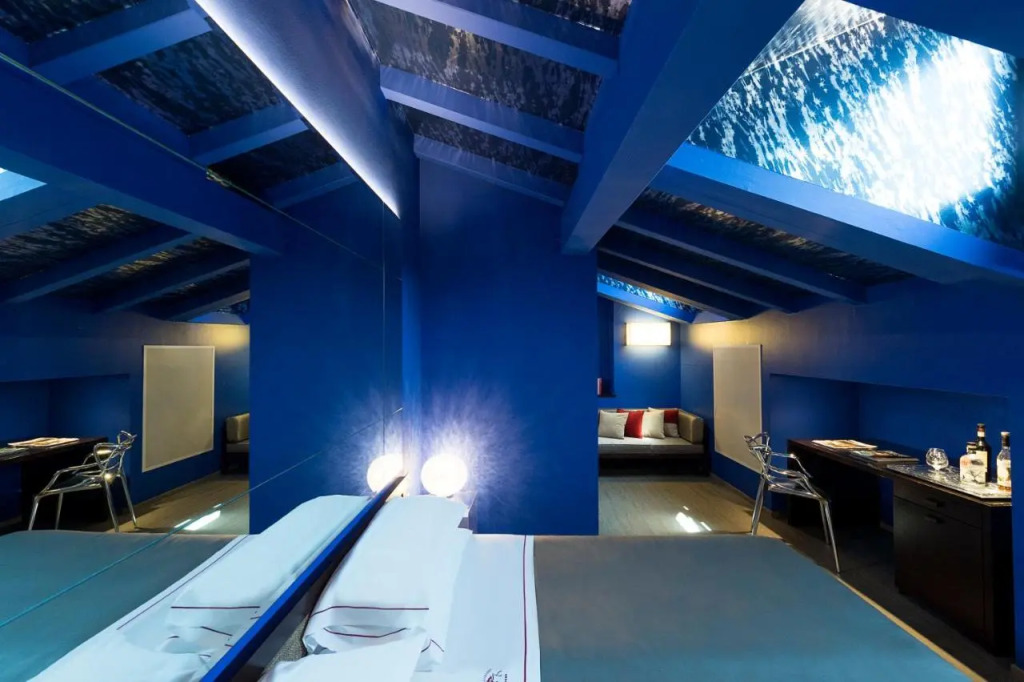 Phi Hotel Bologna