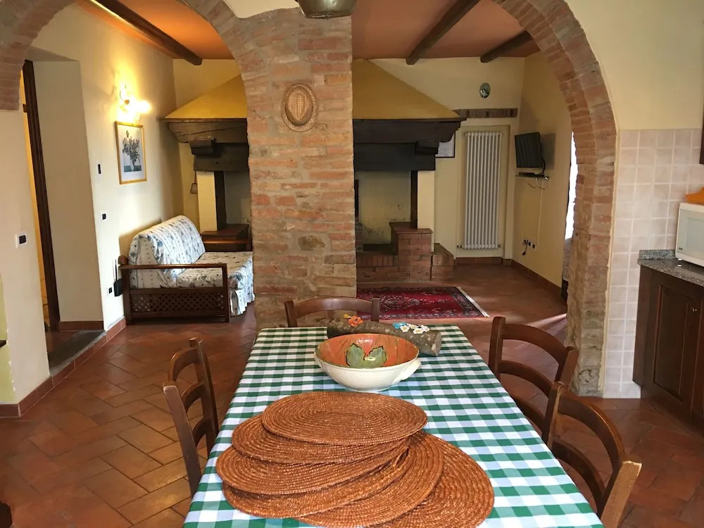 Podere Casanova