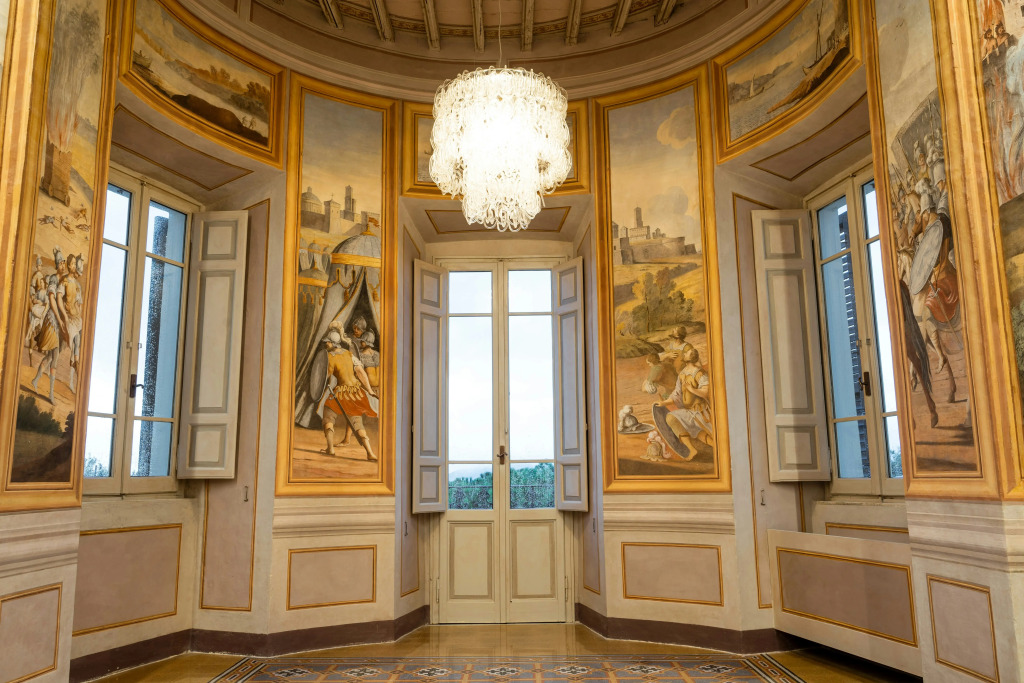 Albergo Duomo - Residenza Dei Principi Di Santa Croce