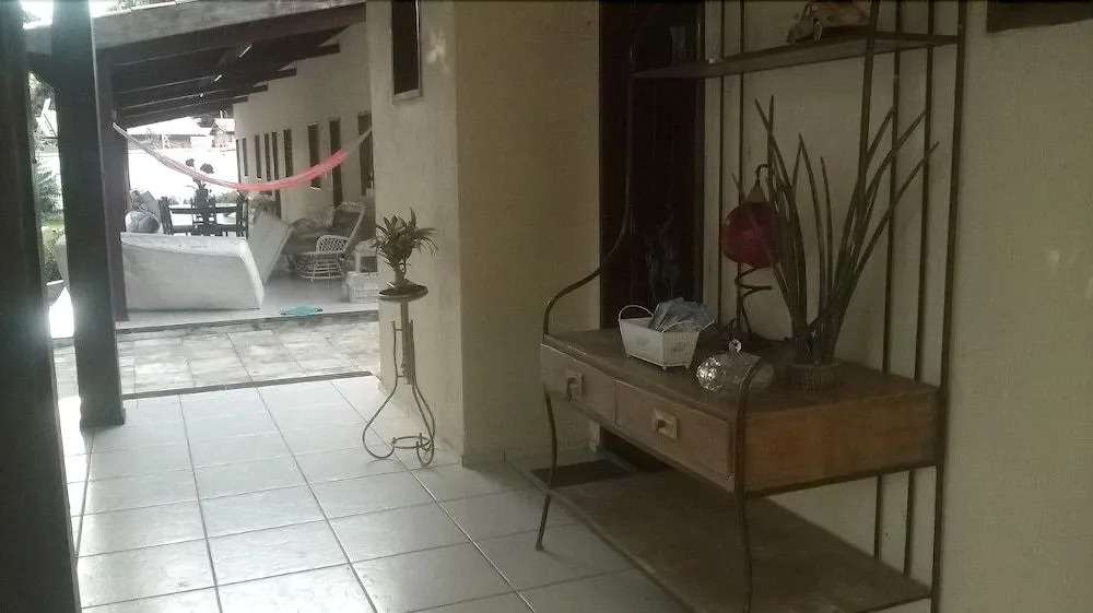 Recanto das Águias