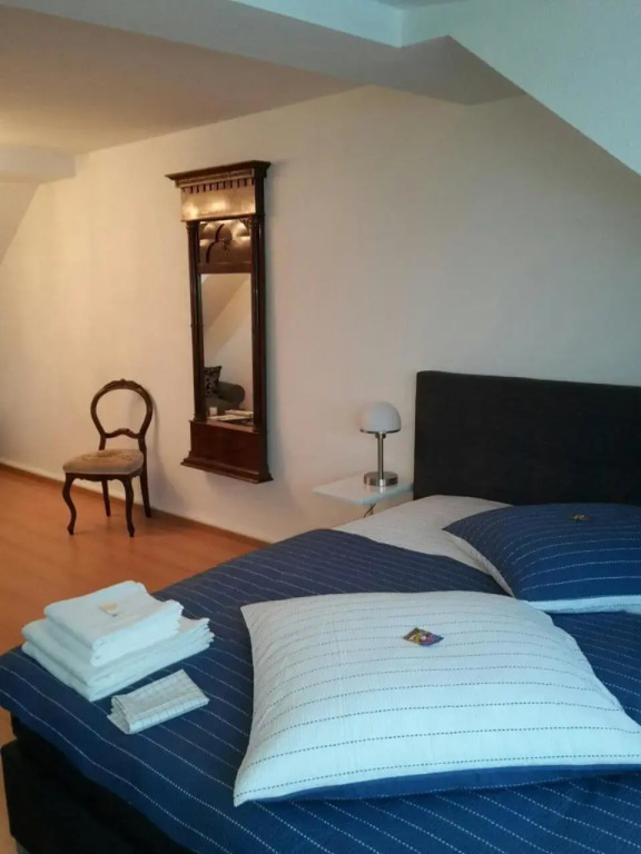 Apartment Central
