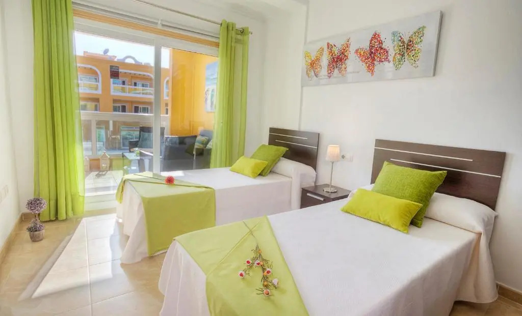 Vivienda Bienvenida