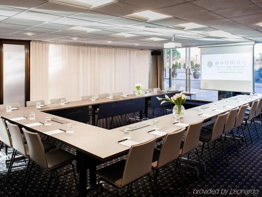 Pullman Cannes Mandelieu