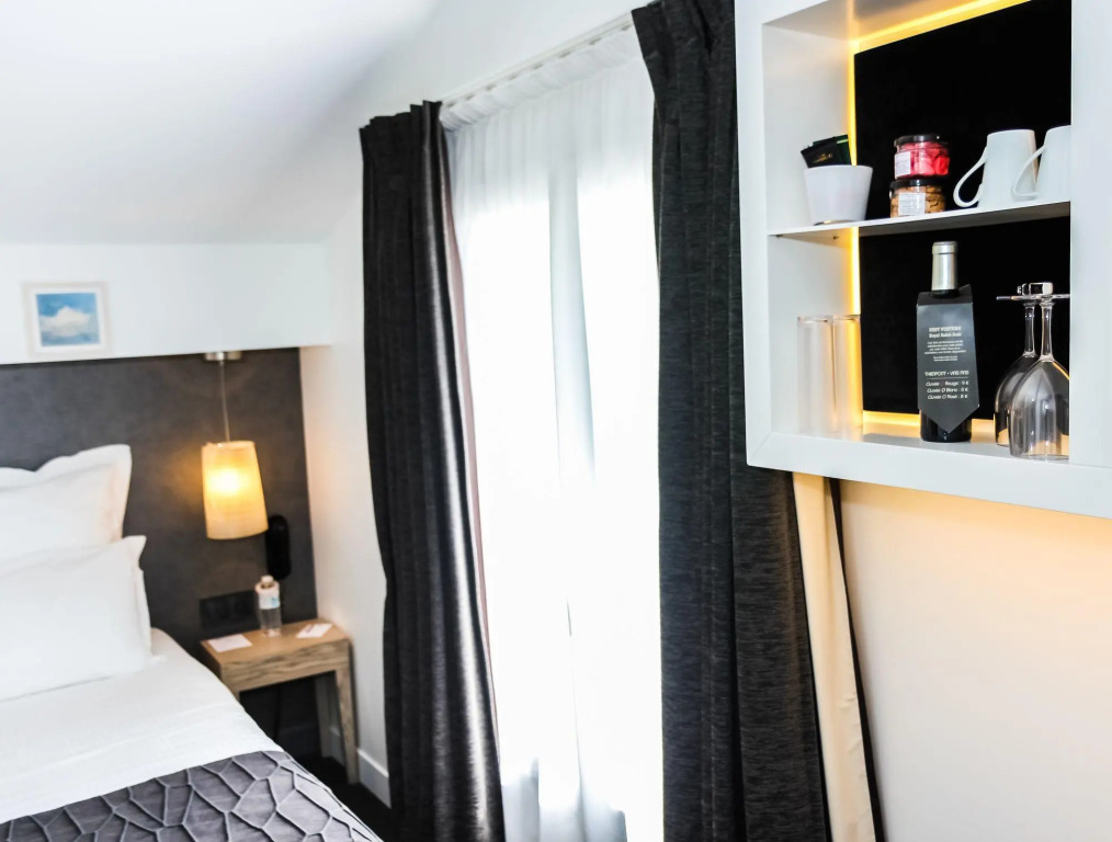 Best Western Plus Gare Saint-Jean