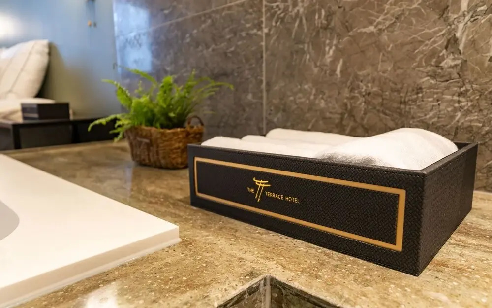 Yangpyeong the Terrace Hotel