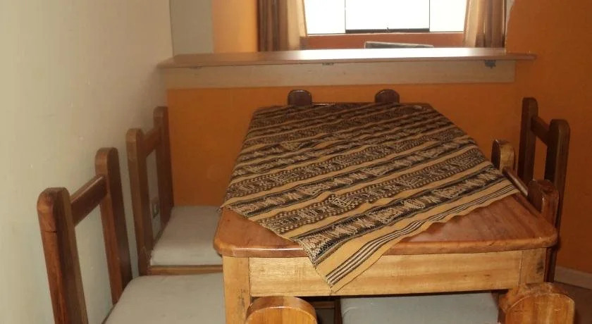 Casa Hospedaje Pekas