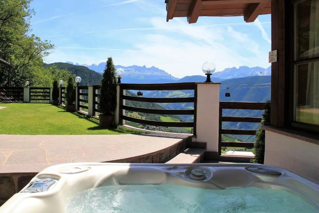 Chalet Grumer Suites&Spa