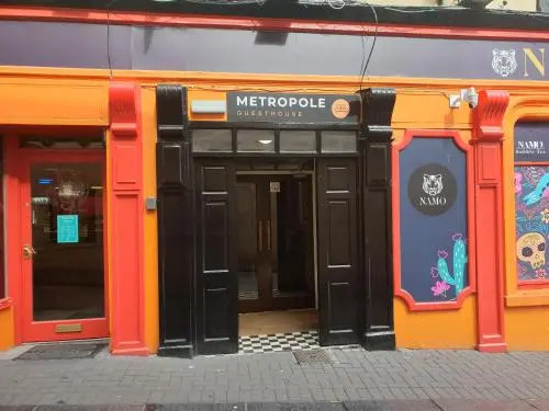 The Metropole