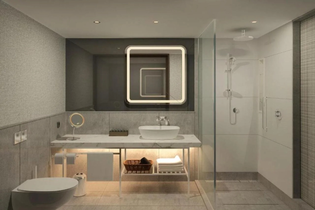 Izmir Marriott Hotel