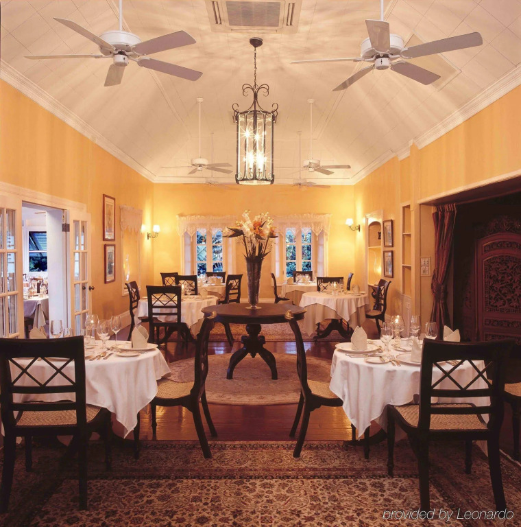 Nisbet Plantation Beach Club