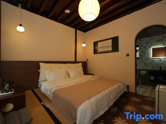 Songxi Magpie hotel