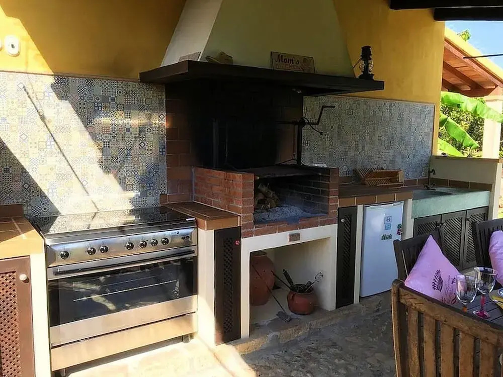 Villa Sa Tanca in Inca